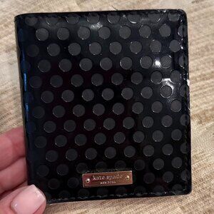 Kate Spade Snap Wallet